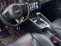 Occasion Audi TT Ambiente 200 ch (147 kW) 2007 Coupé