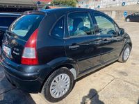 Usata Citroën C3 61 CV (44 kW) 2010 Nero Utilitaria