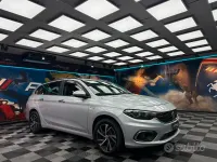 Usata Fiat Tipo S 120 CV (88 kW) 2020 Grigio Station wagon