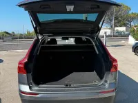 Usata Volvo XC60 Business Edition 190 CV (139 kW) 2018 Grigio SUV
