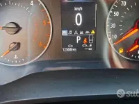 Usata Renault Captur 116 CV (85 kW) 2021 Grigio SUV