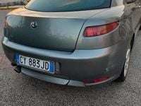 Usata Alfa Romeo GT Distinctive 150 CV (110 kW) 2006 Grigio Coupé