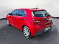 Usata Kia Rio 84 CV (61 kW) 2018