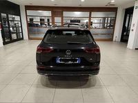 Usata VW Golf VIII Style 150 CV (110 kW) 2021 Station wagon