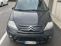Usata Citroën C3 Exclusive 60 CV (44 kW) 2009 Berlina