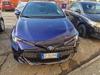 Usata Toyota Corolla Business Edition 98 CV (72 kW) 2021 Station wagon