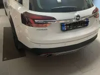 Usata Opel Insignia Country Tourer 163 CV (119 kW) 2013 Station wagon