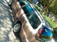Usata Fiat Marea Weekend 2000 Marrone Station wagon