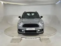 Usado Mini Countryman 2019 Gris SUV