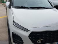 Usata DR DR 3.0 116 CV (85 kW) 2023 Bianco SUV