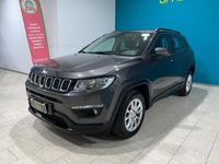 usata Jeep Compass 2020 LONGITUDE *UNICOPROPRIETARIO *KM CERTIFICATI