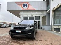 usata Land Rover Range Rover Sport 3.0 tdV6 HSE Dynamic auto my16 E6