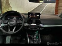 usata Audi Q2 Q2 1.6 TDI S tronic Business