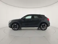 Usata Audi Q2 Advanced Plus 116 CV (85 kW) 2025 Grigio SUV