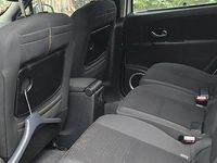 Usata Renault Scénic III 130 CV (95 kW) 2010 Bianco Monovolume
