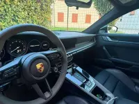 Usata Porsche 911 Carrera 4S 450 CV (330 kW) 2024 Nero Coupé