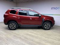 usata Dacia Duster 1.0 TCe 100 CV Prestige SL Plus Eco-g 4x2