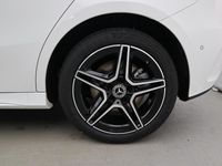 Nuova Mercedes A250 AMG line 218 CV (160 kW) 2026 Bianco Berlina