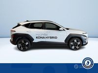 Usata Hyundai Kona 129 CV (94 kW) 2025 Bianco SUV