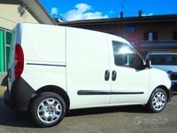 Usata Fiat 1600 120 CV (88 kW) 2021 Bianco