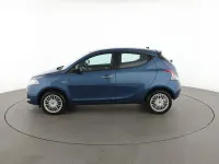 Usata Lancia Ypsilon S 70 CV (51 kW) 2024 Blu Utilitaria