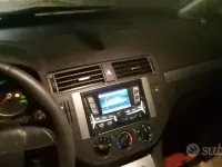 Usata Ford C-MAX 100 CV (73 kW) 2010 Grigio Monovolume