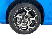 Nuova MG MG3 Luxury 194 CV (142 kW) 2025 Blu/azzurro Utilitaria