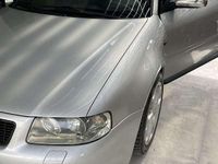Usata Audi S3 209 CV (153 kW) 1999 Grigio Utilitaria