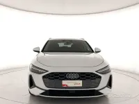 Usata Audi A5 Advanced Plus 204 CV (150 kW) 2025 Bianco Station wagon