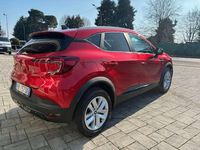 Nuova Mitsubishi ASX Invite+ 101 CV (74 kW) 2025 Rosso SUV