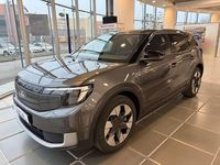 Nuova Ford Explorer Extended Range 69 kW (95 CV) 2026 Magnetic grey SUV