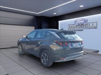 Nuova Hyundai Tucson 215 CV (158 kW) 2025 SUV