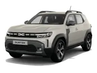 Nuova Dacia Duster Journey 156 CV (114 kW) 2026 Grigio SUV