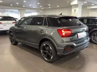 Nuova Audi Q2 Ambiente 116 CV (85 kW) 2025 SUV