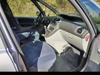 Usata Citroën Xsara Picasso 109 CV (80 kW) 2005 Grigio Monovolume