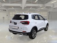 Usata DR DR 4.0 117 CV (86 kW) 2022 Bianco SUV