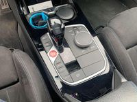 Usata BMW 135 M Sport 306 CV (225 kW) 2021 Nero Utilitaria