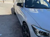 Usata BMW 118 Sport Line 143 CV (105 kW) 2014 Utilitaria