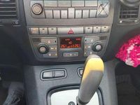 Usata Lancia Musa 90 CV (66 kW) 2009 Grigio Monovolume