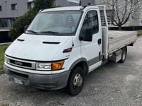 Usata Iveco Daily 125 CV (91 kW) 2001