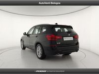 usata BMW X3 20d xDrive20d Business Advantage