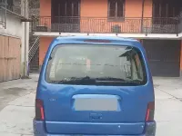 Usata Citroën Berlingo 75 CV (55 kW) 2004 Blu Monovolume