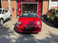 Usata Fiat 500 Lounge 69 CV (50 kW) 2019 Other Berlina