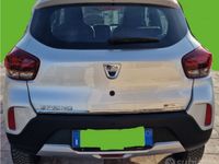 usata Dacia Spring Confort Plus