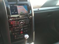 Usata Peugeot 407 Coupe 211 CV (155 kW) 2008 Grigio Coupé