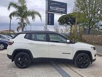 Usata Jeep Compass Limited 120 CV (88 kW) 2018 Other SUV