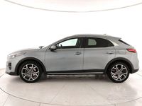 Usata Kia XCeed 136 CV (100 kW) 2020 Grigio SUV