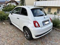 Usata Fiat 500 S 69 CV (50 kW) 2017 Utilitaria