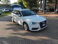 Usata Audi A3 150 CV (110 kW) 2015 Berlina