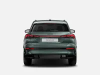 Nuova Audi Q4 e-tron S-Line 88 kW (121 CV) 2027 Verde salvia metallizzato SUV